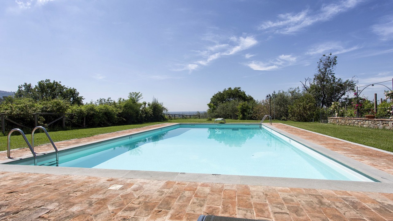 Photo of Outdoor in San Pietro a Cegliolo