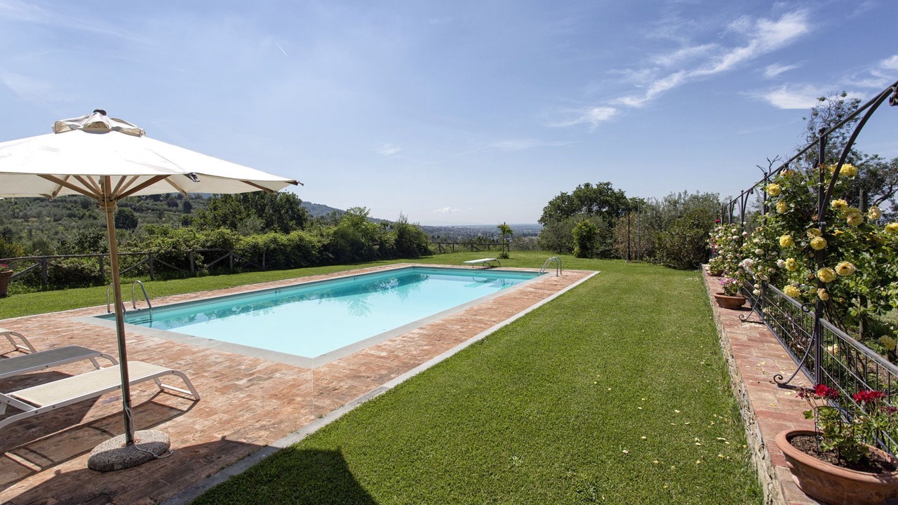 Photo of Outdoor in San Pietro a Cegliolo