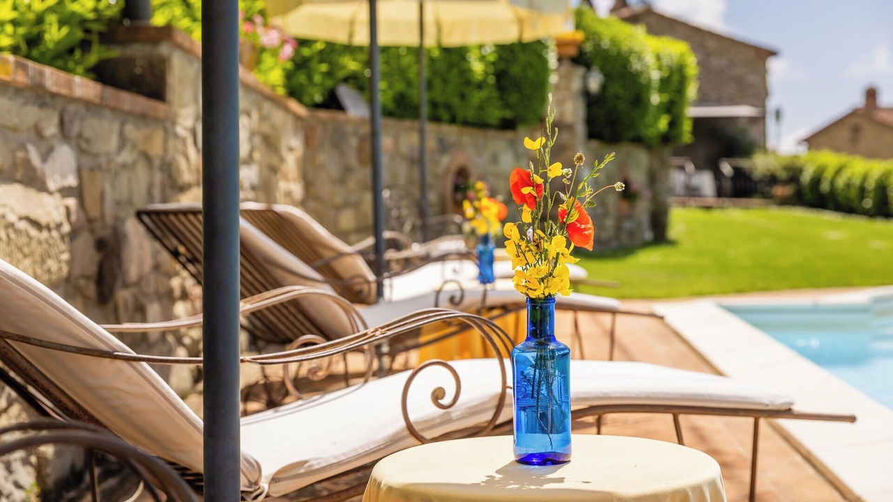 Photo of Outdoor in Cortona