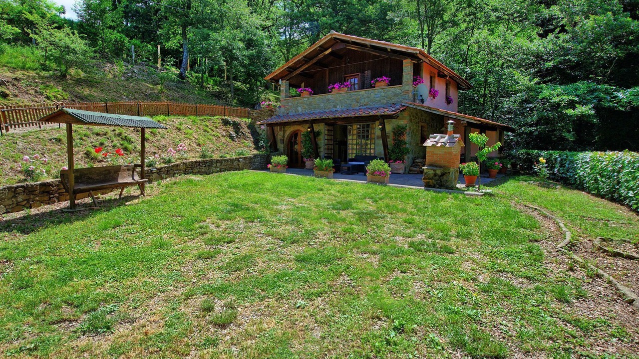Photo of Outdoor in Pieve di Chio