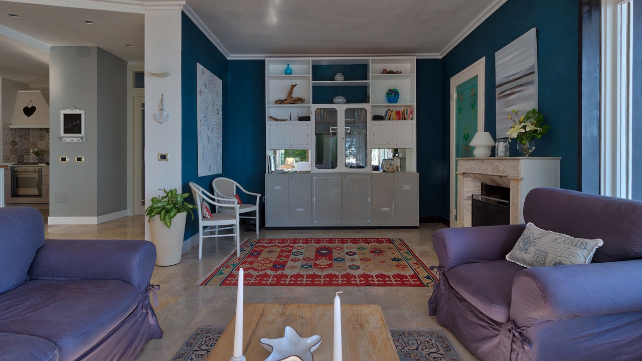 Photo of Livingroom in Cavi