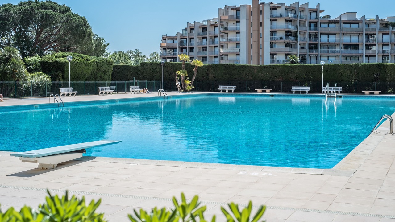 Photo of Outdoor in Mandelieu-La-Napoule