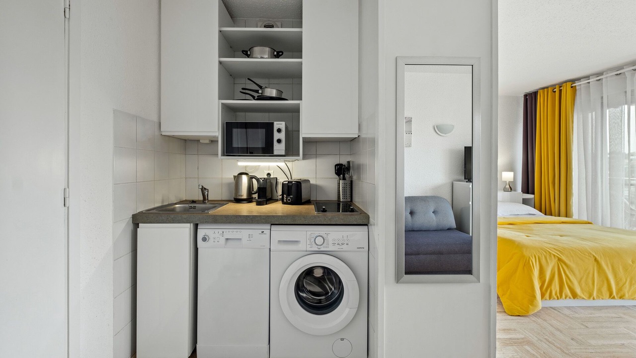 Photo of Kitchen in Mandelieu-La-Napoule