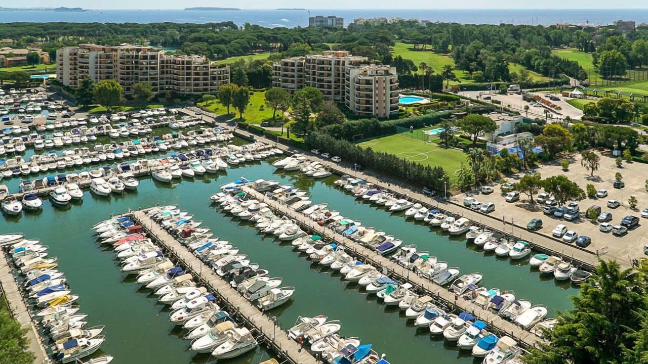 Photo of Outdoor in Mandelieu-La-Napoule