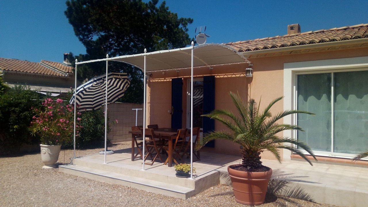 Photo of Outdoor in Cheval-Blanc