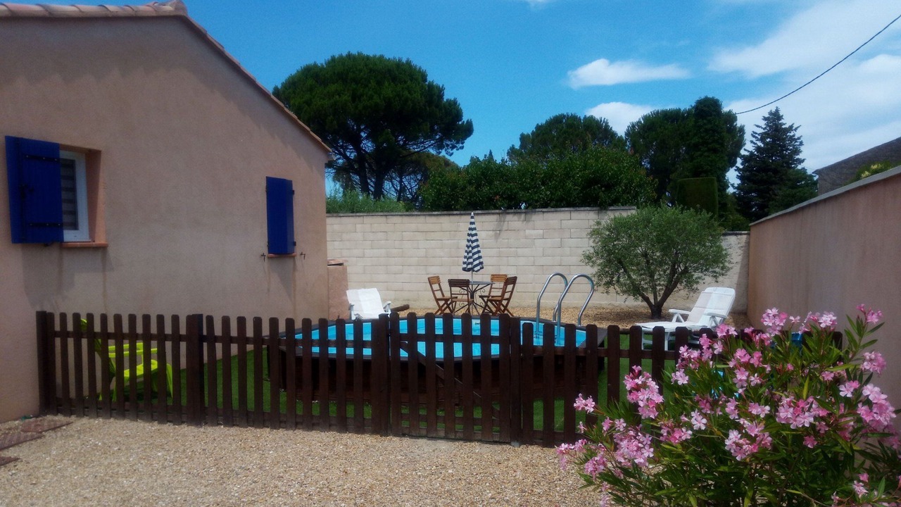 Photo of Outdoor in Cheval-Blanc