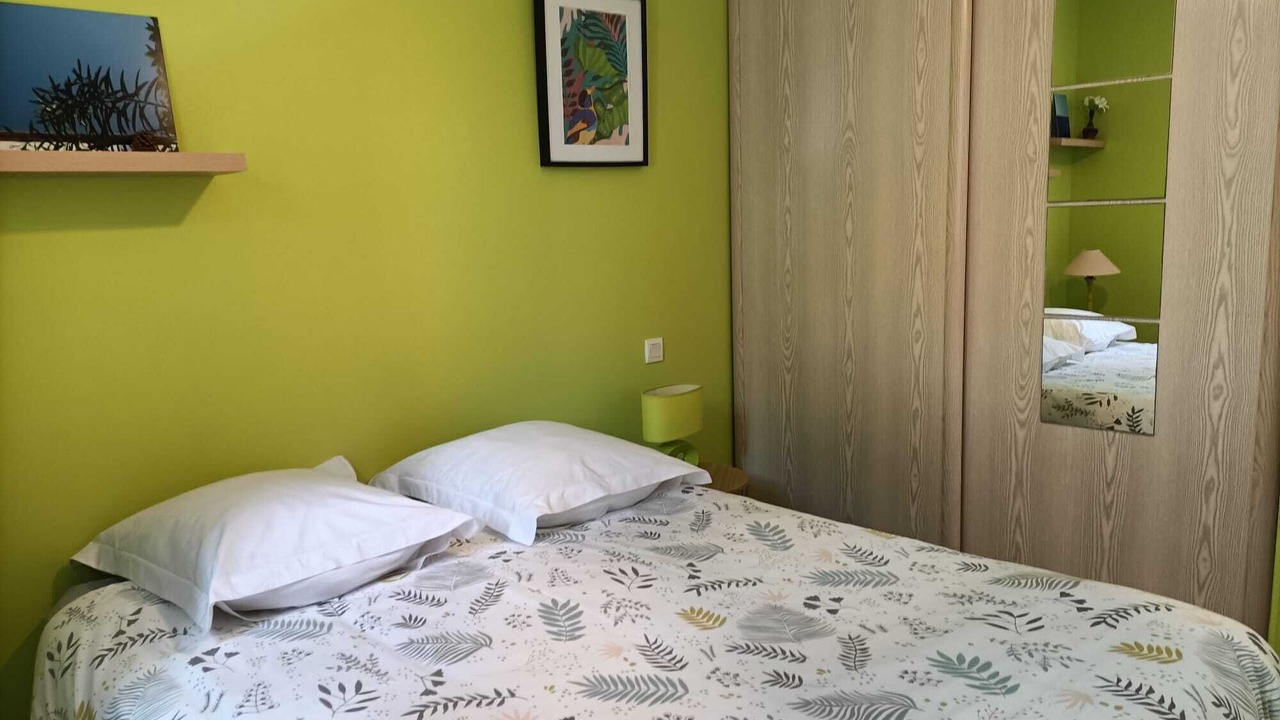 Photo of Bedroom in Cheval-Blanc