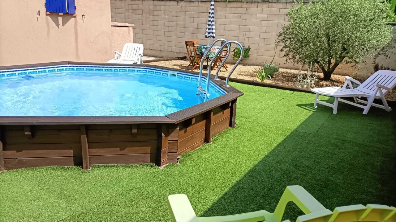 Photo of Outdoor in Cheval-Blanc
