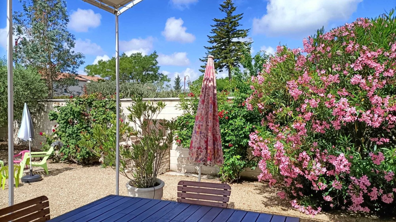 Photo of Outdoor in Cheval-Blanc