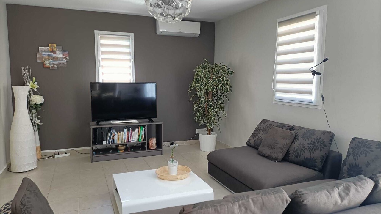 Photo of Livingroom in Cheval-Blanc