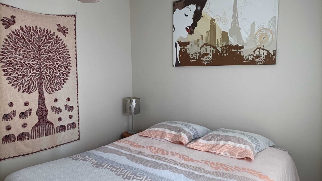 Photo of Bedroom in Cheval-Blanc