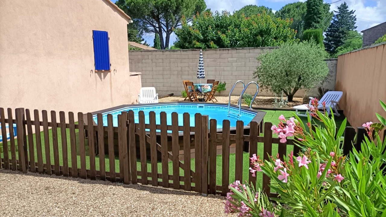 Photo of Outdoor in Cheval-Blanc