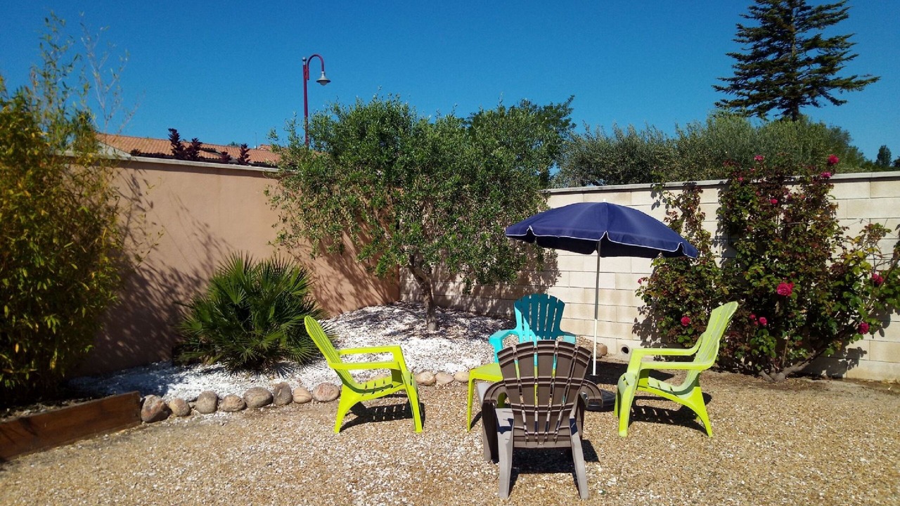 Photo of Outdoor in Cheval-Blanc