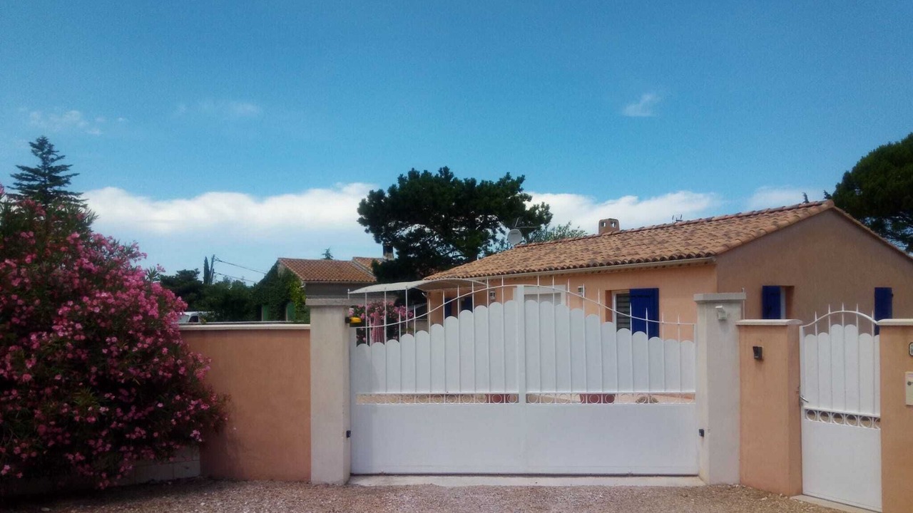 Photo of Outdoor in Cheval-Blanc