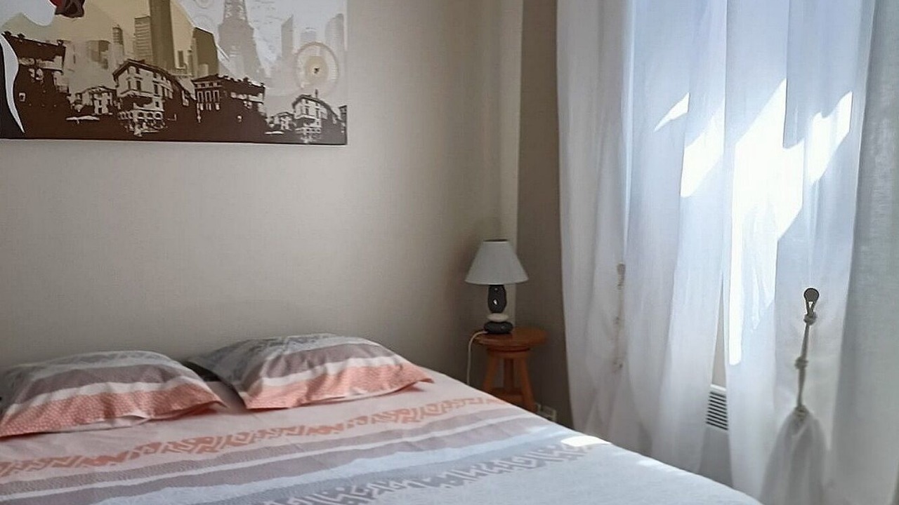 Photo of Bedroom in Cheval-Blanc