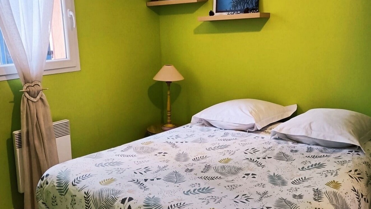 Photo of Bedroom in Cheval-Blanc
