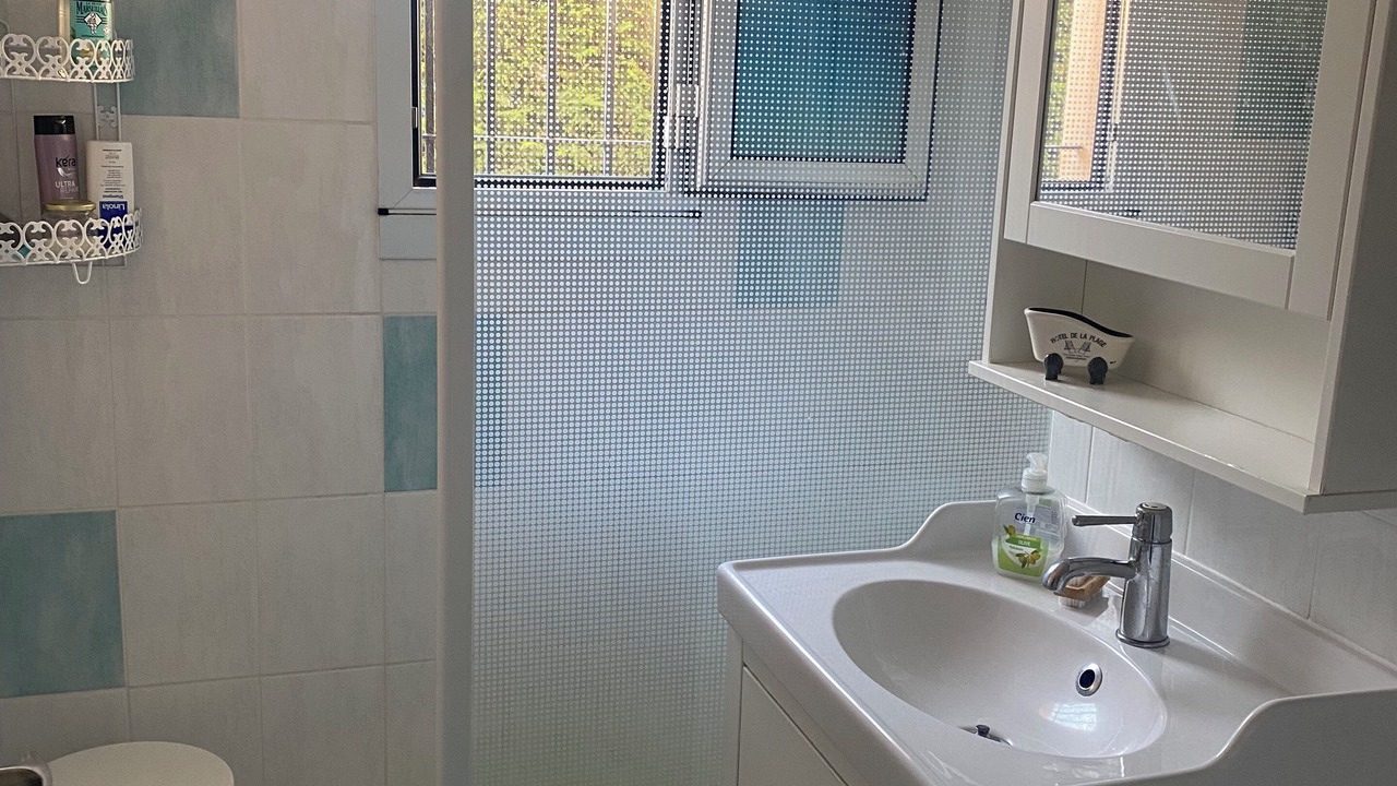 Photo of Bathroom in Cogolin
