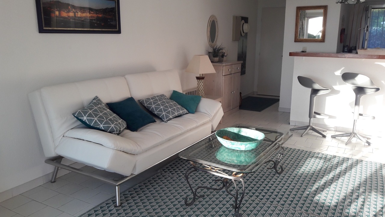 Photo of Livingroom in Cogolin