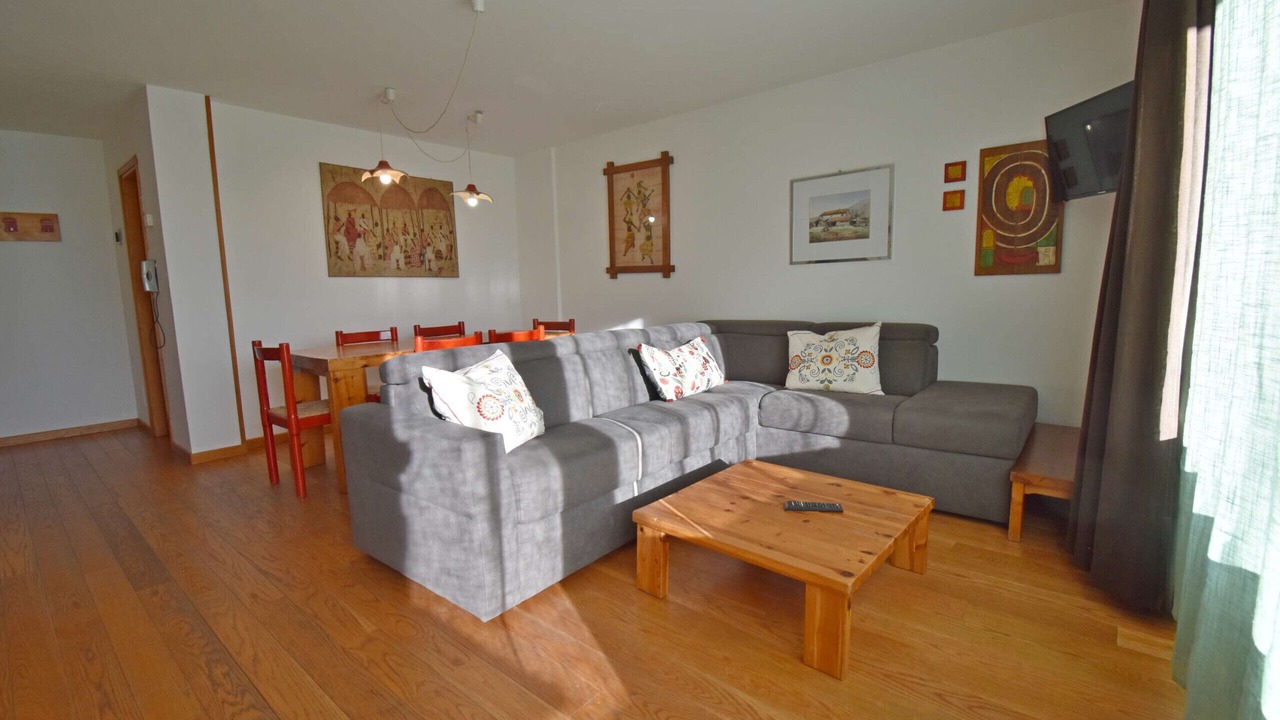 Photo of Livingroom in Madonna di Campiglio