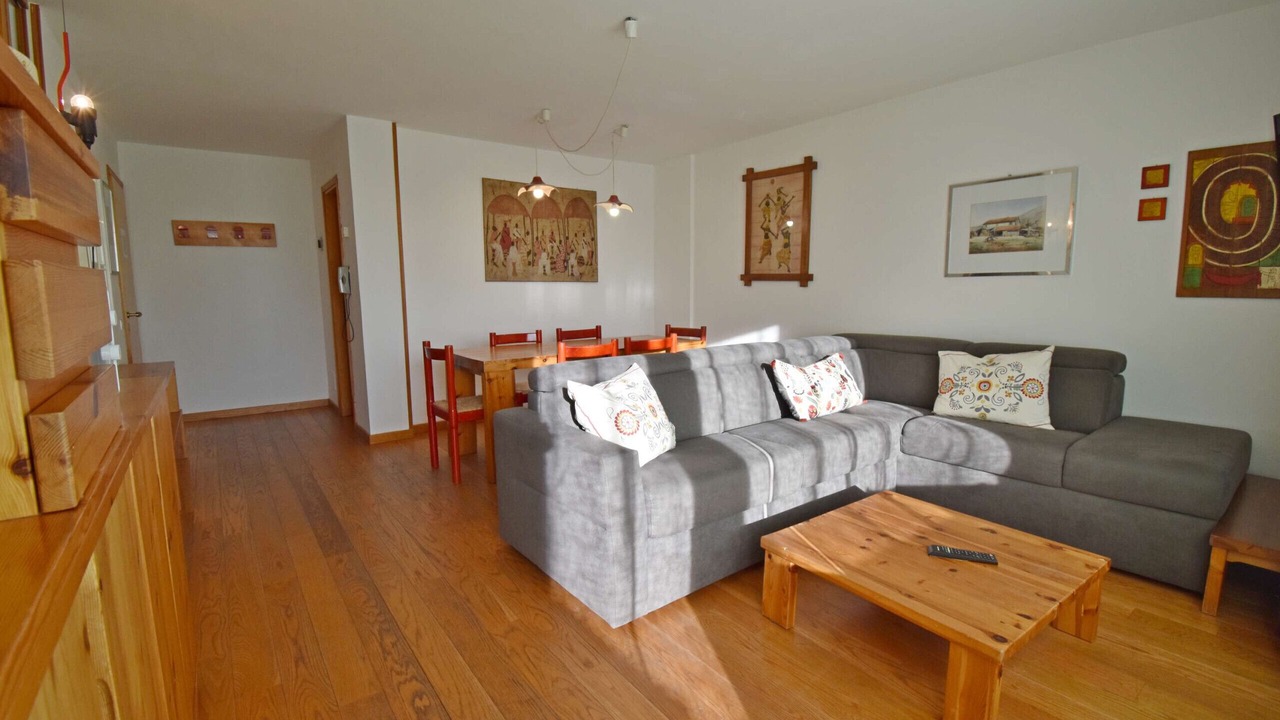 Photo of Livingroom in Madonna di Campiglio