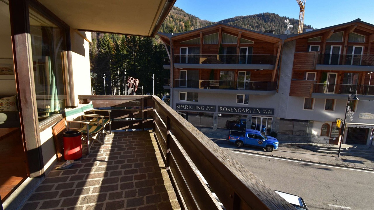 Photo of Outdoor in Madonna di Campiglio