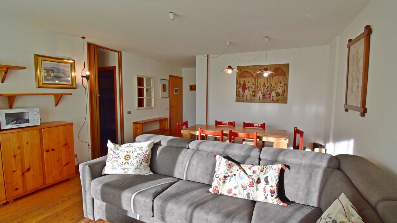 Photo of Livingroom in Madonna di Campiglio