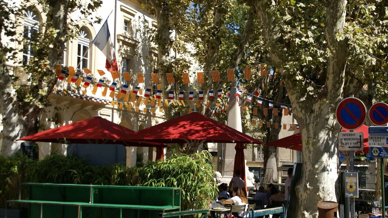 Photo of Others in Eyragues