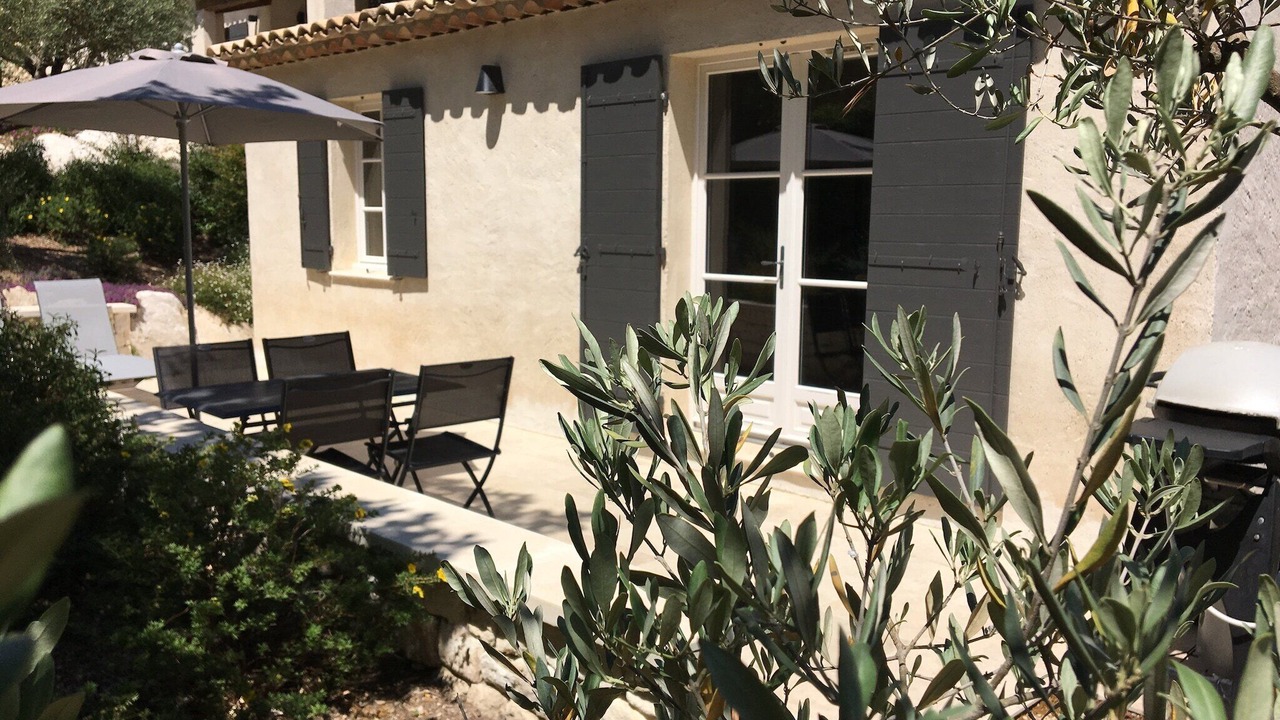 Photo of Outdoor in Eyragues