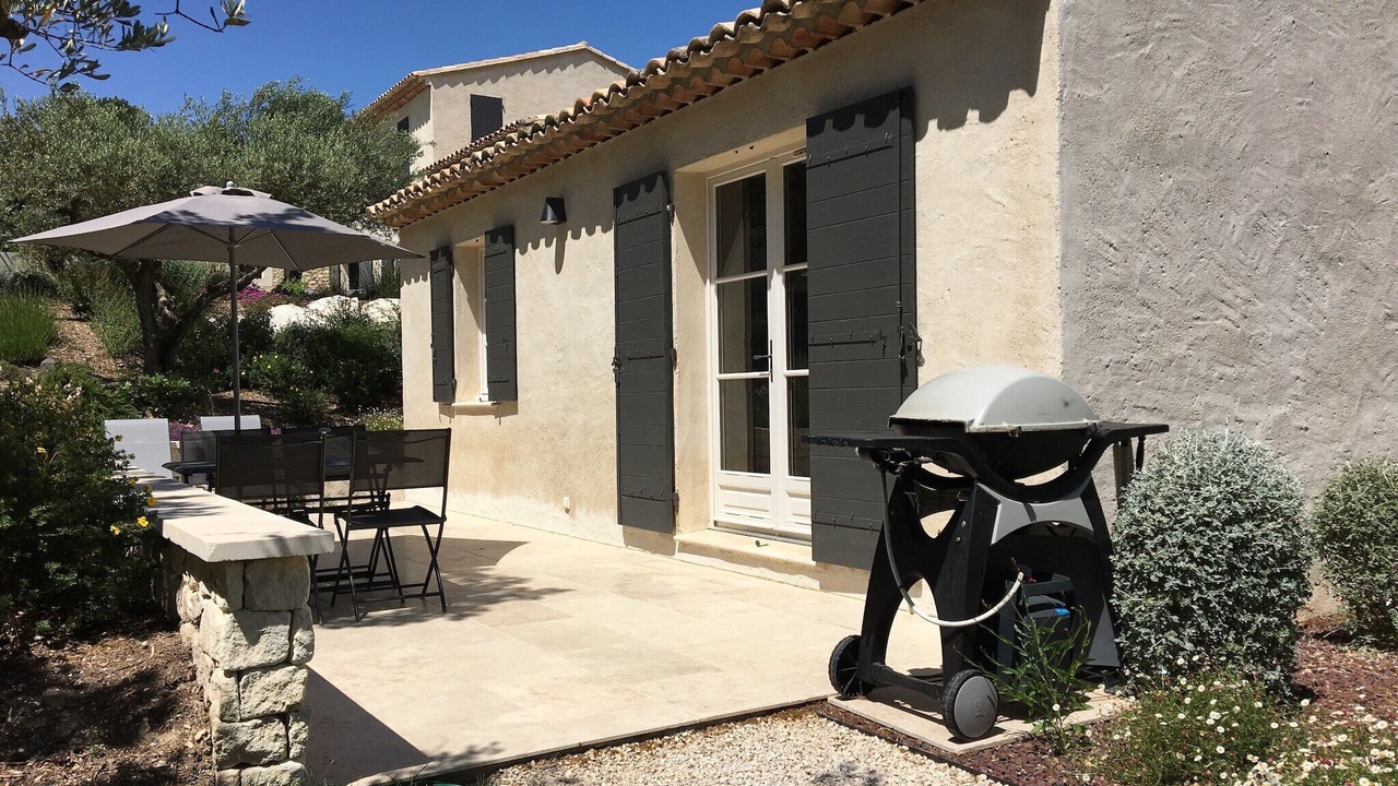 Photo of Outdoor in Eyragues