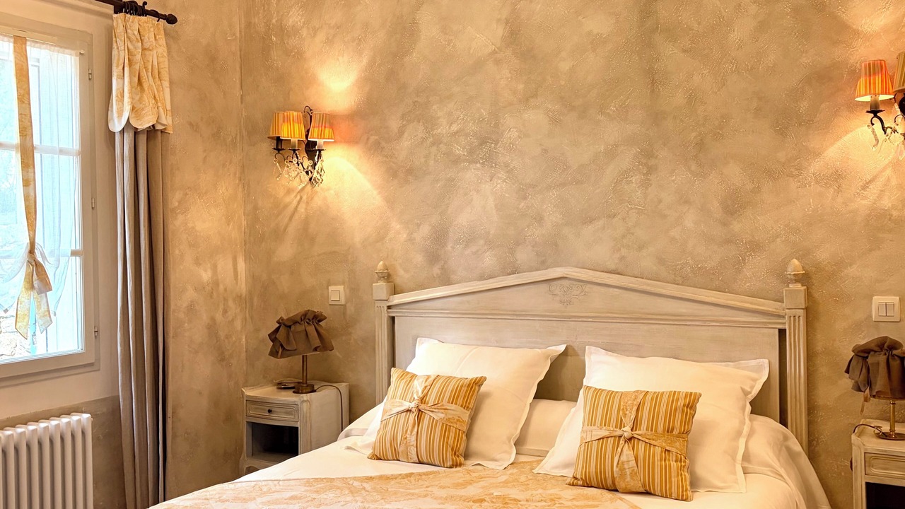 Photo of Bedroom in Labaume