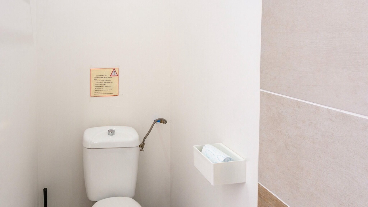 Photo of Bathroom in Montmeyan