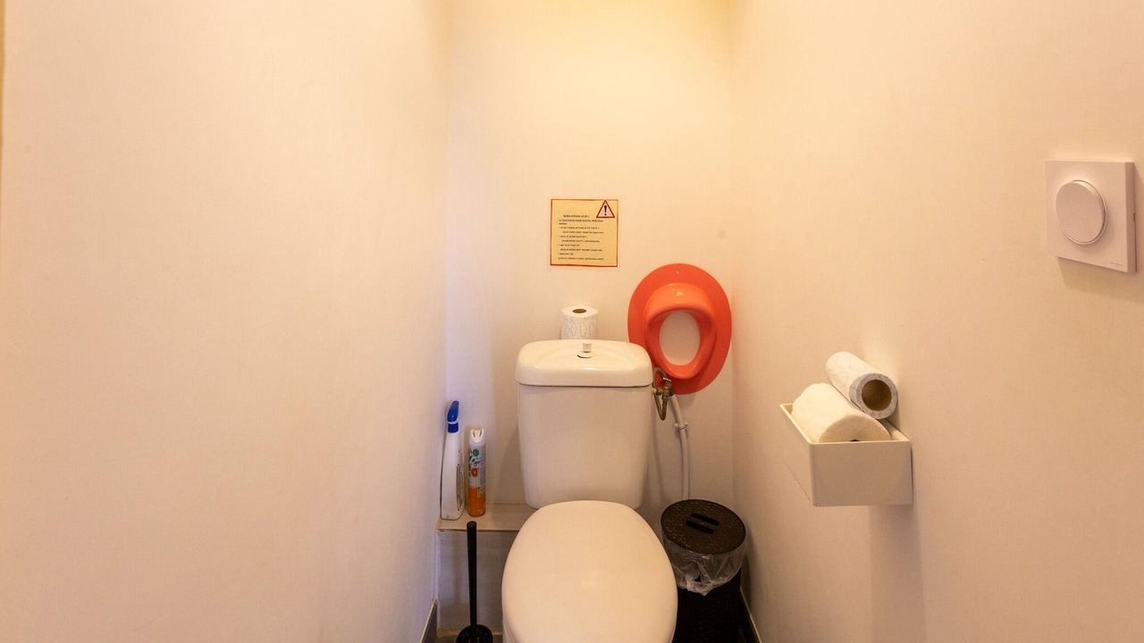 Photo of Bathroom in Montmeyan