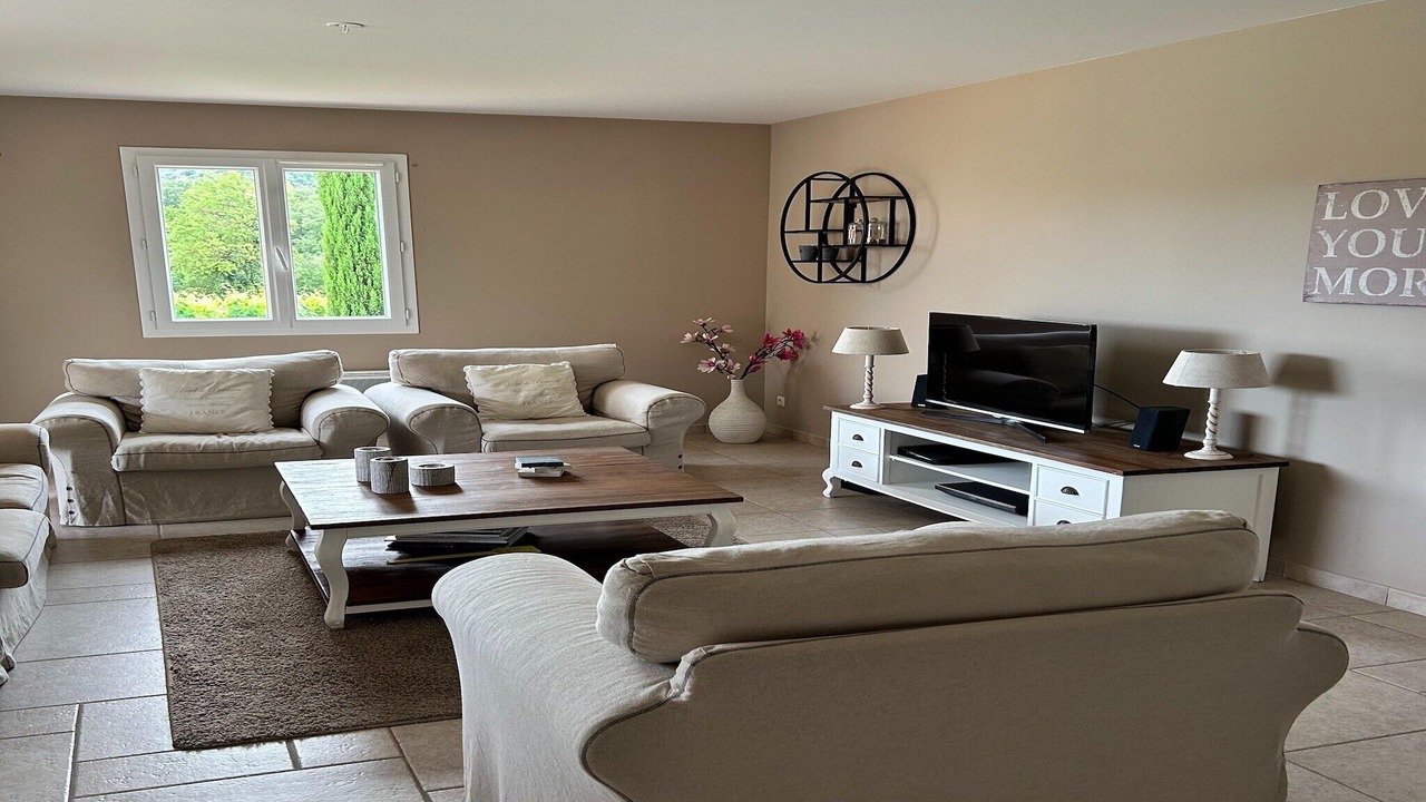Photo of Livingroom in Plan-de-la-Tour