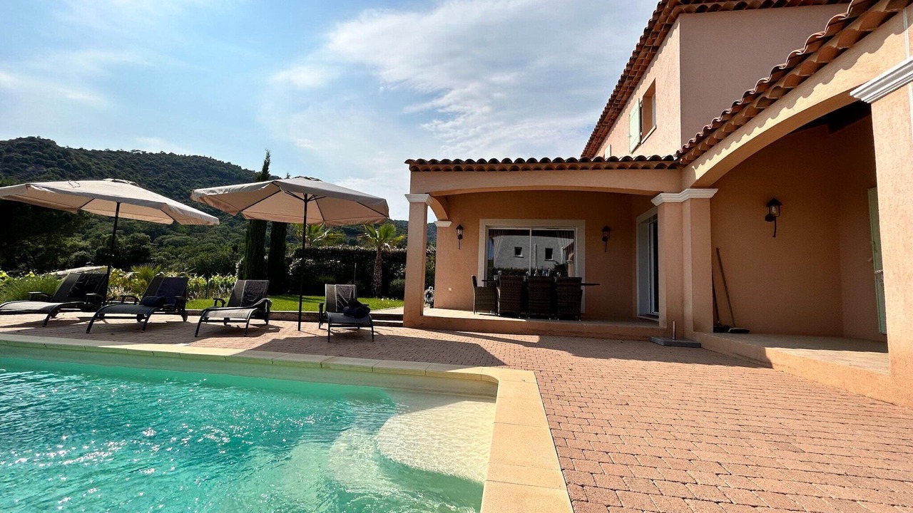 Photo of Outdoor in Plan-de-la-Tour