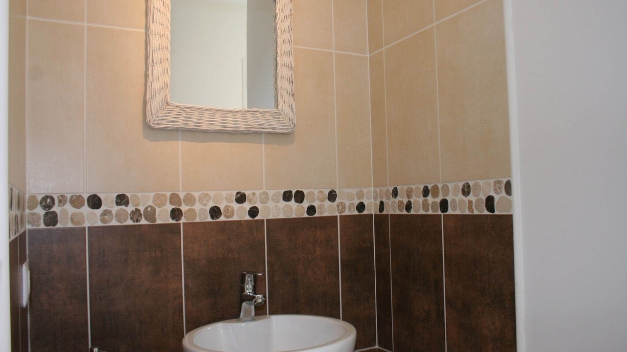 Photo of Bathroom in Plan-de-la-Tour