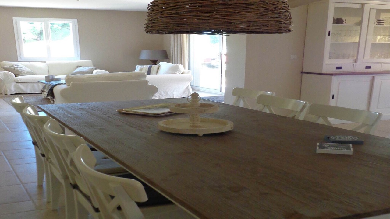 Photo of Livingroom in Plan-de-la-Tour