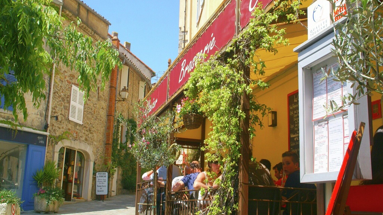 Photo of Others in Plan-de-la-Tour