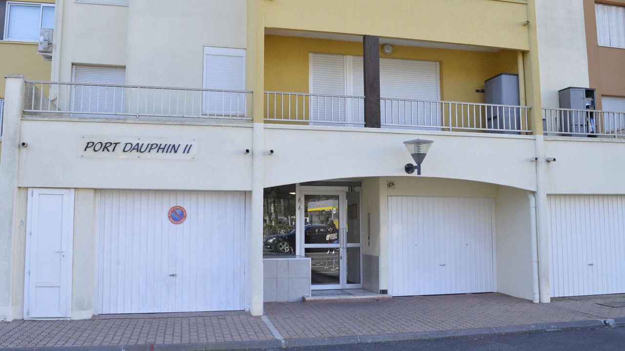 Photo of Outdoor in Cap d'Agde