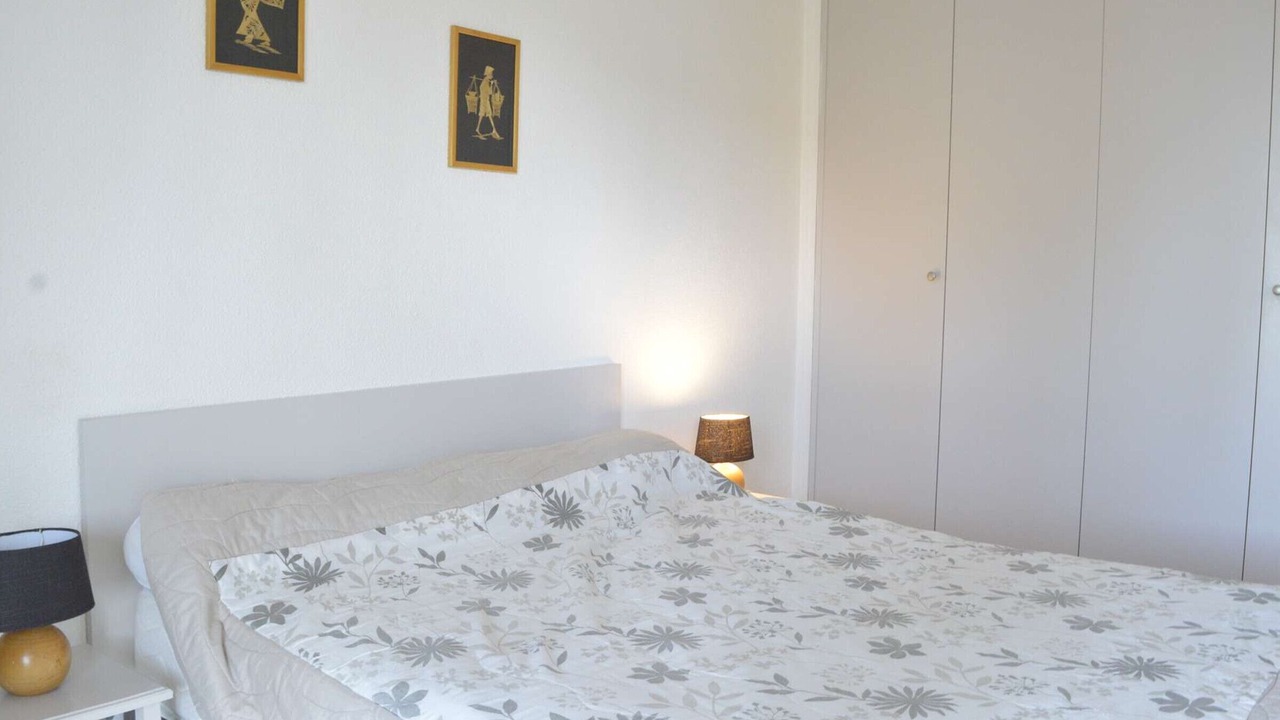 Photo of Bedroom in Cap d'Agde