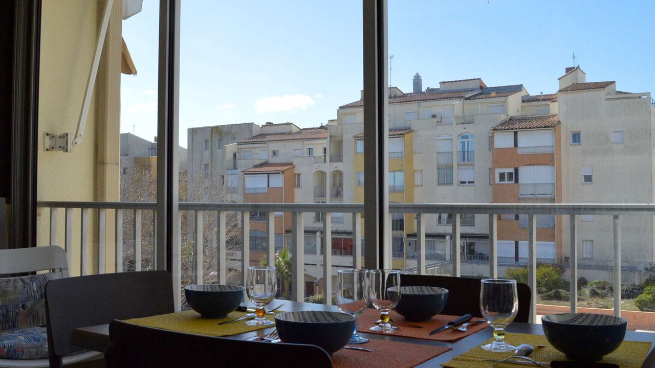 Photo of Outdoor in Cap d'Agde