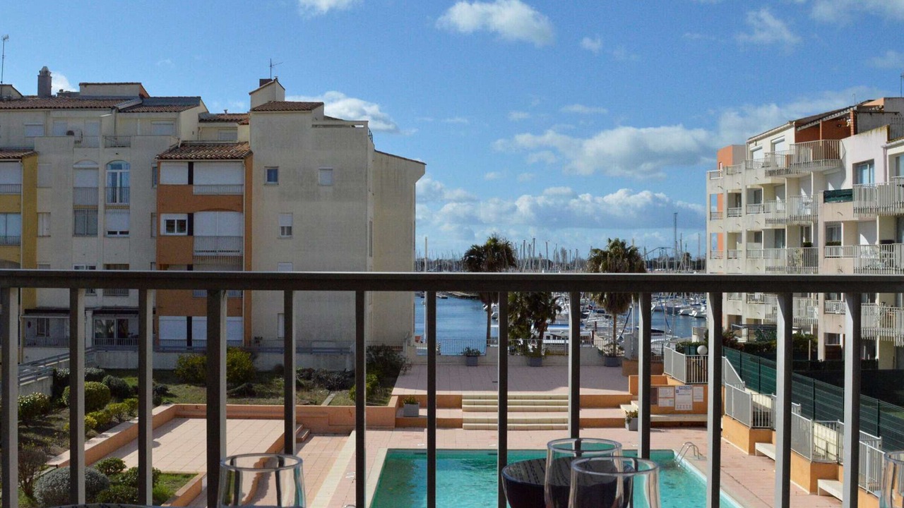 Photo of Outdoor in Cap d'Agde