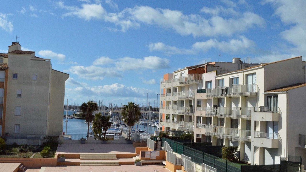 Photo of Outdoor in Cap d'Agde