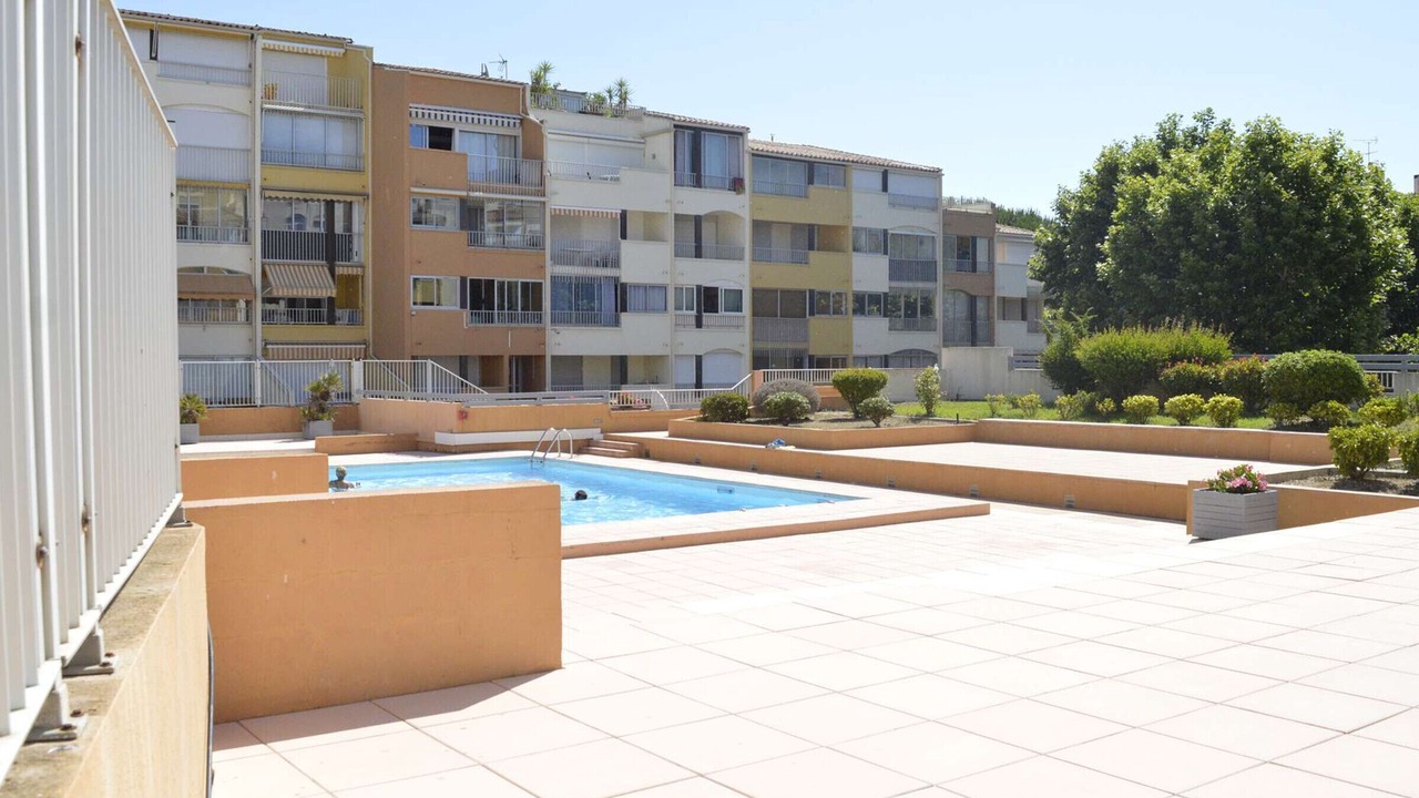 Photo of Outdoor in Cap d'Agde
