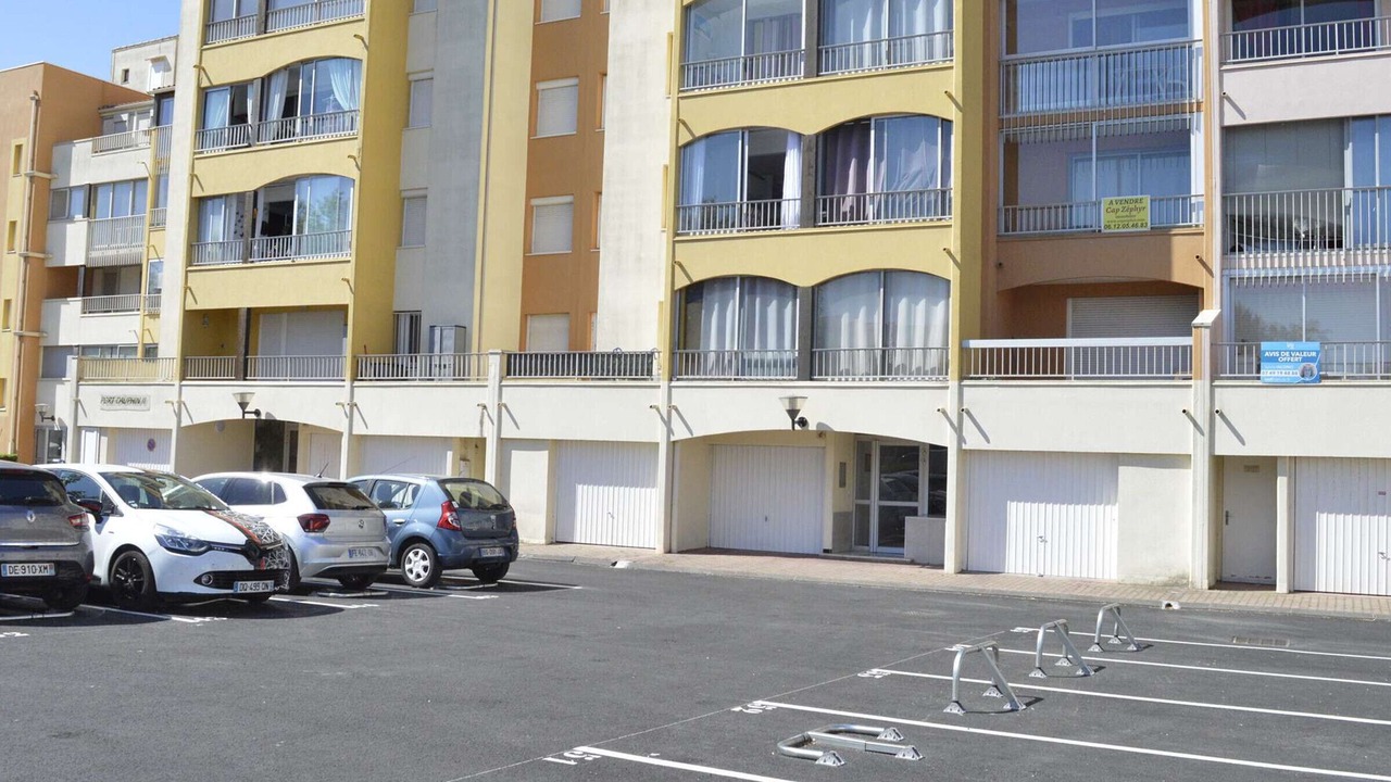 Photo of Outdoor in Cap d'Agde