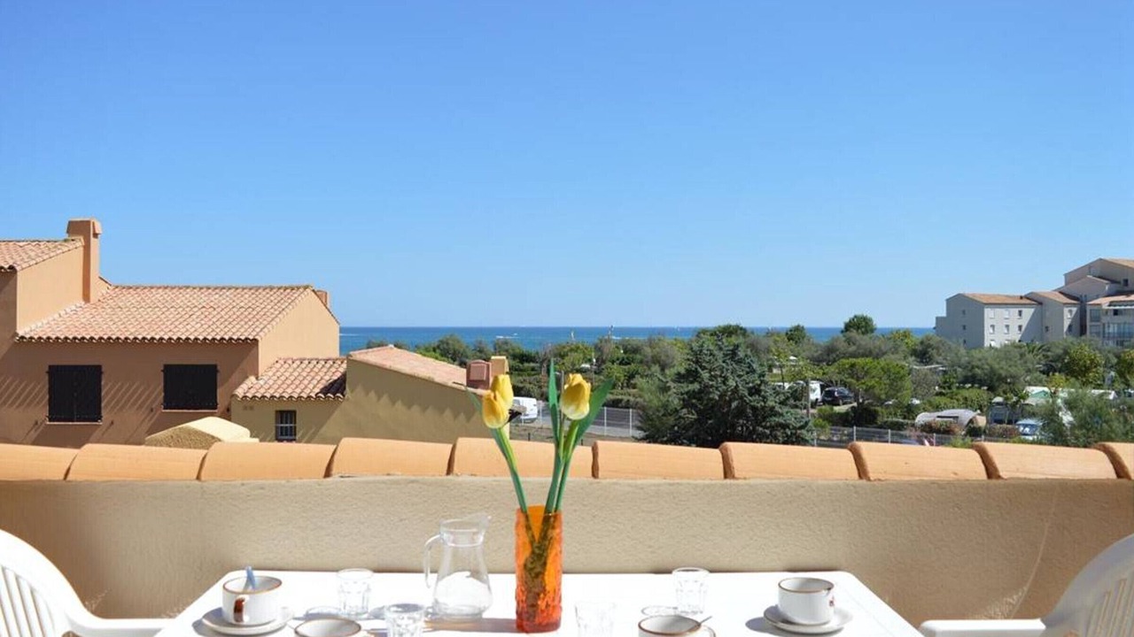 Photo of Outdoor in Cap d'Agde