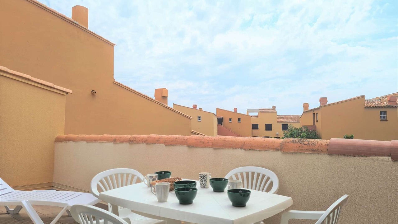 Photo of Outdoor in Cap d'Agde