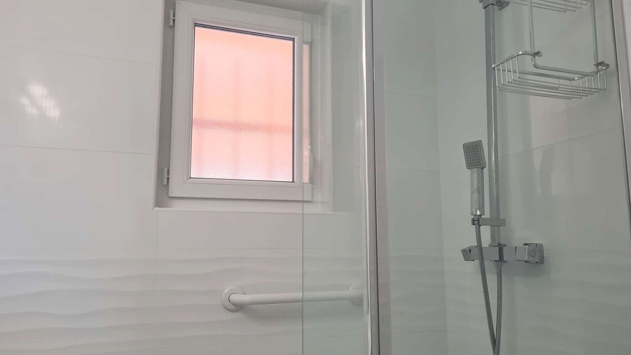 Photo of Bathroom in Cap d'Agde