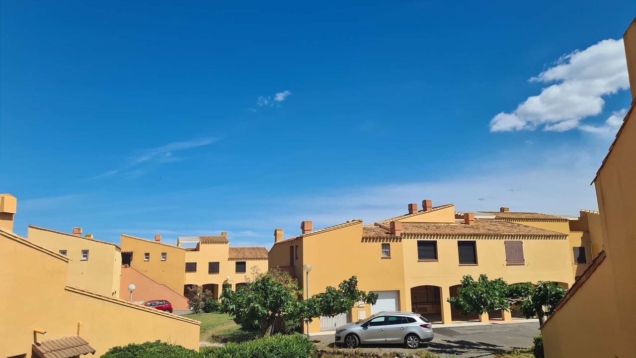 Photo of Outdoor in Cap d'Agde