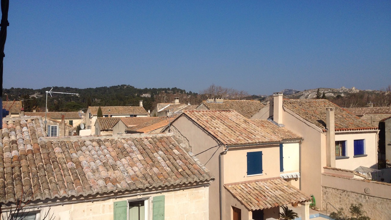 Photo of Outdoor in Maussane