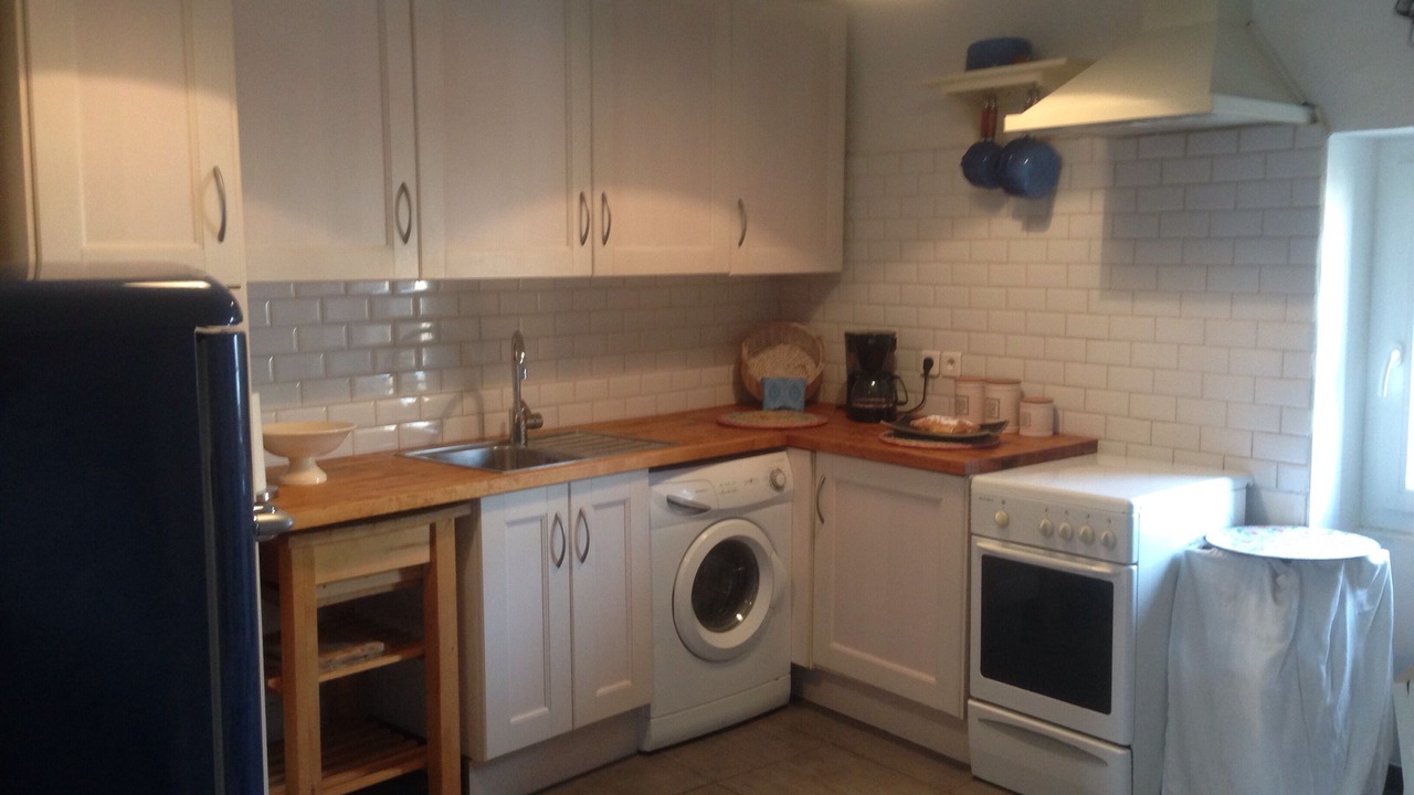Photo of Kitchen in Maussane